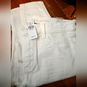 American Eagle Nexf Level Stretch